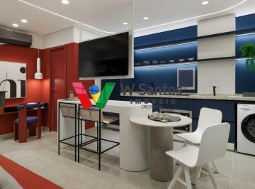 Apartamento · 44m² · 1 Quarto · 1 Vaga · VENDA | Apartamento, com 1 dormitórios em Vila Bosque, Maringá