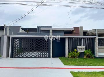 Casa · 193m² · 3 Quartos · 2 Vagas · VENDA | Casa, com 3 dormitórios em Parque Alvorada, Dourados