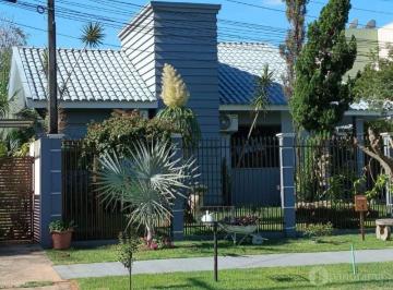 Casa · 193m² · 3 Quartos · 4 Vagas · VENDA | Casa, com 3 dormitórios em Jardim Pancera, Toledo