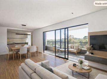 dcbe80447ae0b82eac16b05ee13eddf882b0ca1a · Apartamento novo com 3 dormitórios à venda, 114 m² por R$ 1.200.000 - Santa Felicidade - Curitiba/PR