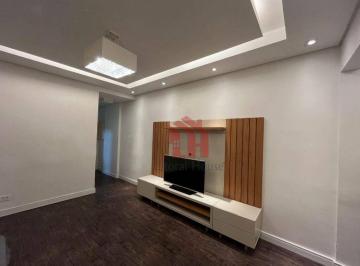 641540fca11f161d8c861f078db20a4ef63b057e · Apartamento à venda, 68 m² por R$ 490.000,00 - Vila Matias - Santos/SP