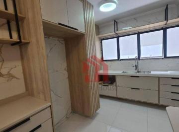 6c571201c482ebb048ec8c1473b943324087eb92 · Apartamento à venda, 101 m² por R$ 980.000,00 - Aparecida - Santos/SP