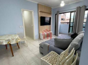 2c193ae28368e9cac755b2c12fd3bf08e1db1004 · Apartamento à venda, 69 m² por R$ 960.000,00 - Gonzaga - Santos/SP