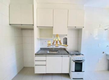 3833647028a4945d959ed8208dded5e31efbb4e0 · Apartamento com 2 dormitórios para alugar, 60 m² - Condomínio Nações do Clube de Morar - Barueri/SP
