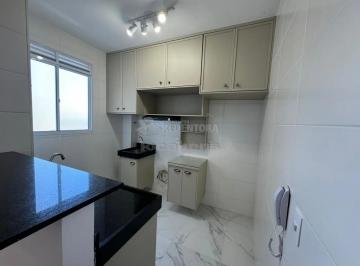 Apartamento · 54m² · 2 Quartos · 1 Vaga · Apartamento com 2 dormitórios e sacada