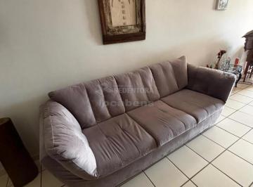 Casa · 120m² · 3 Quartos · 1 Vaga · Parque da Liberdade III - Casa Locação