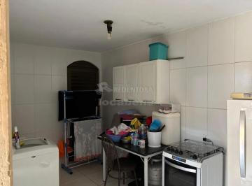 Casa · 358m² · 5 Quartos · 3 Vagas · Casa Residencial + Salão Comercial para Venda no bairro Jardim Caparroz