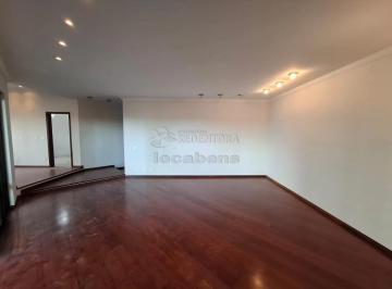 Apartamento · 468m² · 4 Quartos · 3 Vagas · San Marino - Apartamento Locação