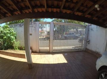 Casa · 190m² · 2 Quartos · 2 Vagas · Casa com Edícula no Jardim Do Bosque com 02 quartos