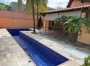 Casa · 360m² · 4 Quartos · 2 Vagas · Casa Condomínio em São José do Rio Preto