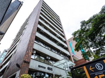15e583e7-af41-42e0-9a40-008fceb60377 · Conjunto comercial para venda em Vila Olímpia, 266m²