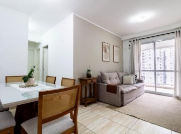 3e376953-9db3-47b0-84e3-b13a303e60fa · Apartamento para venda em Vila Anastácio com 2 quartos, sendo 1 suíte, 66m²