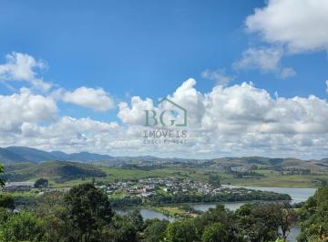 VISTA DA RUA · Excelente terreno de 480m² á venda com vista para a Represa Bortolan.