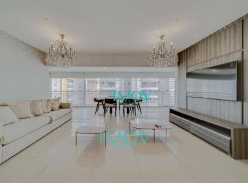 6ab33ffe36edffa60954d80018b0d6cd628d2707 · Apartamento com 3 dormitórios à venda, 151 m² por R$ 1.800.000,00 - Royal Park - São José dos Campos