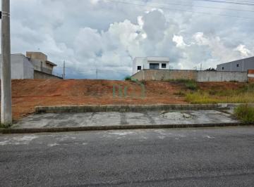 FRENTE DO TERRENO · Excelente terreno de 250 m² á venda no bairro Jardins de Florença em Poços de Caldas MG.