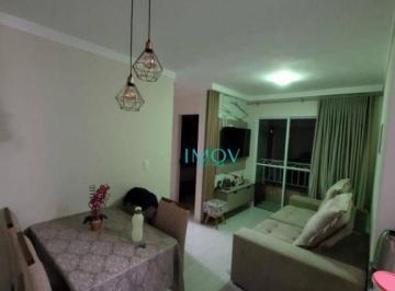 01244df6e682a98cff1541f5ce8c5793e2f8a580 · Apartamento com 2 dormitórios à venda, 48 m² por R$ 350.000 - Vila Iracema - São José dos Campos/SP