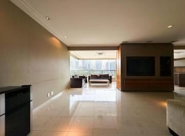 d7823d73-4806-4901-8243-c8e0bb67a085 · Elegante apartamento para venda em Brooklin com 3 quartos, sendo 3 suítes, 205m²
