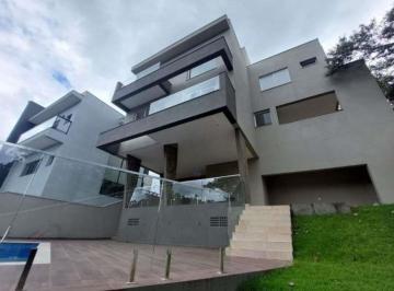 unnamed_20_1_.jpeg · Casa em condomínio para venda em Tarumã com 3 quartos, sendo 2 suítes, 286m²