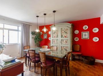 2dfef030-480a-4c31-a655-434696f45e84 · Elegante apartamento para venda em Jardim Paulista com 4 quartos, sendo 2 suítes, 158m²