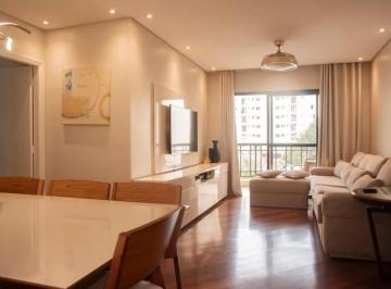 f82c864e-b056-431f-be16-61767a924804 · Funcional apartamento para venda em Saúde com 4 quartos, sendo 2 suítes, 116m²