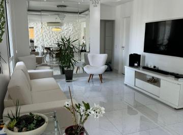 7aa87ab7-b979-4a68-80b0-3bda0e444037 · Versátil apartamento para venda em Vila Andrade com 3 quartos, sendo 3 suítes, 142m²