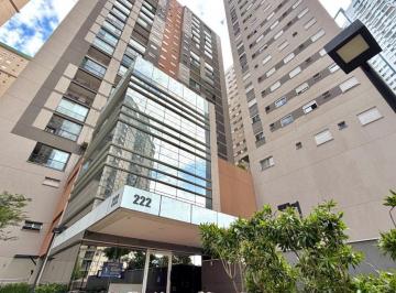 8359ec22-c74c-43e1-a279-fce6fa3c2113 · Confortável apartamento para locação em Alphaville Empresarial com 2 quartos, 53m²