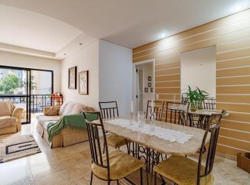 1.jpeg · Elegante apartamento para venda em Saúde com 4 quartos, sendo 2 suítes, 116m²