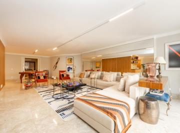 736516ed-ed43-45ca-8849-c8e68b84fdb5 · Agradável apartamento para venda em Consolação com 3 quartos, sendo 3 suítes, 244m²