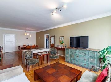 1211baba-e743-4881-a916-4a55ad8840ed · Elegante apartamento para venda em Jardim Paulista com 3 quartos, sendo 1 suíte, 156m²