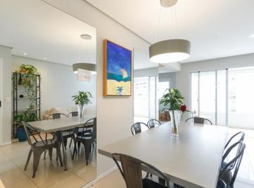 54423e2b-07c0-4522-9aac-f7fd434c1908 · Deslumbrante apartamento para venda em Moema com 3 quartos, sendo 1 suíte, 104m²