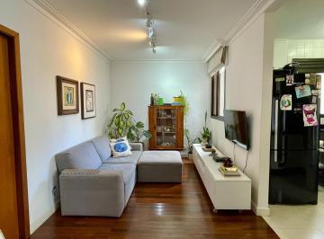 03bb78bb-141d-486d-b387-998777c802e4 · Funcional apartamento para venda em Moema com 2 quartos, sendo 2 suítes, 70m²