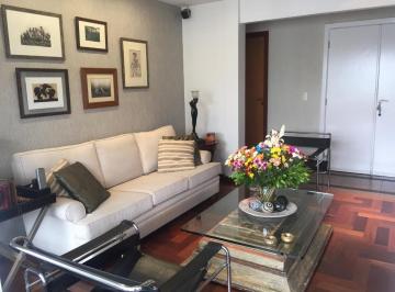 61872435-12f4-4881-897a-001c73076895 · Versátil apartamento para venda em Vila Suzana com 4 quartos, sendo 4 suítes, 248m²
