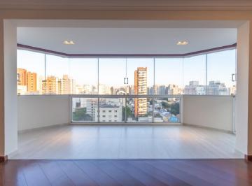 3ec1b937-3b22-41ed-988f-6c8b44c35da0 · Agradável apartamento para venda em Vila Uberabinha com 3 quartos, sendo 3 suítes, 142m²