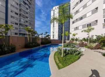 6d063de8-d15c-4d25-9267-10af26d2f6da · Atraente apartamento para venda e locação em Alphaville Empresarial com 2 quartos, 52m²