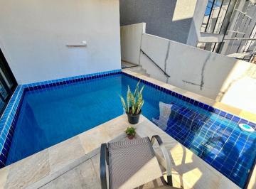IMG_20260704_031350_000.jpeg · Elegante casa em condomínio para locação com 2 quartos, sendo 2 suítes, 170m² - ritacleto#P65AB