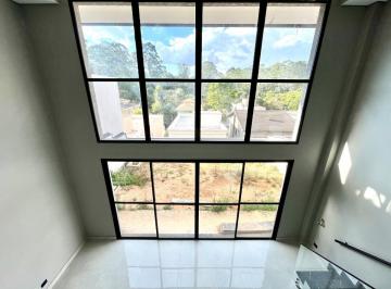 3bbc493a-89cd-4b85-9e13-17b56c8e555b · Casa no condomínio Morada da Aldeia para venda com 3 quartos, sendo 3 suítes, 280m²