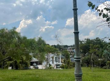 307ccbb0-fa1a-4617-80b7-120cea367b8f · Espetacular lote em condomínio para venda em Residencial Morada dos Pássaros-Aldeia da Serra, 452m²