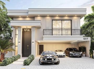 9e81f92f-ec29-4af8-b857-6c47289b3beb · Espetacular casa em condomínio para venda com 3 quartos, sendo 3 suítes, 257m²