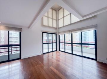 7ed8e46a-3755-4593-a2fe-479e98f6c31b · Excelente duplex para venda em Itaim Bibi com 3 quartos, sendo 3 suítes, 169m²