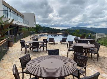 10342605-bacb-4bab-b5ab-e48569d92bdc · Aconchegante lote em condomínio para venda em Aldeia Da Serra, 420m²