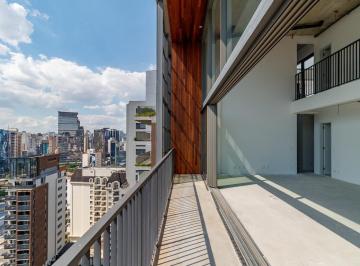 39a16a1d-38f9-4187-87b9-4d089ac631e4 · Versátil apartamento para venda em Vila Nova Conceição com 4 quartos, sendo 3 suítes, 296m²