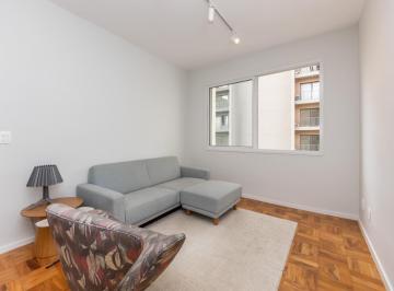 2a9111cd-8f48-4ff4-bb41-075b6d24bb17 · Agradável apartamento para venda em Vila Nova Conceição com 2 quartos, sendo 1 suíte, 86m²