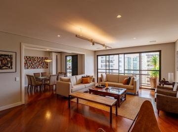 9a5f157e-0123-4b66-8570-7283491bcbe0 · Deslumbrante apartamento para venda em Vila Suzana com 3 quartos, sendo 2 suítes, 177m²