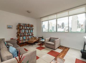 8eba3ead-c333-4b1c-b3fe-c9301f96aa0a · Atraente apartamento para venda em Água Branca com 3 quartos, sendo 1 suíte, 110m²