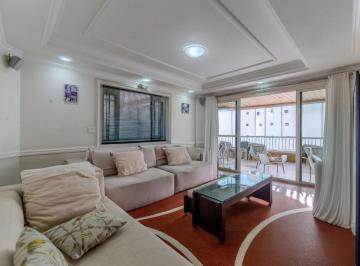 1de9a65f-b10b-42f7-a5ce-7d5d0b8b2554 · Deslumbrante apartamento para venda em Perdizes com 4 quartos, sendo 4 suítes, 340m²