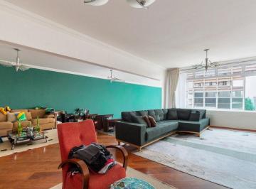 c31fe627-e068-4531-a40b-b073122f92a0 · Versátil apartamento para venda em Perdizes com 4 quartos, sendo 3 suítes, 263m²