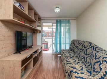 541c200d-59f6-4041-8cab-2c681da46da4 · Aconchegante apartamento para venda em Perdizes com 2 quartos, sendo 1 suíte, 66m²