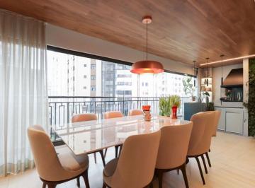 27916db2-b493-44e4-91d8-760d87cc099d · Funcional apartamento para venda em Perdizes com 3 quartos, sendo 3 suítes, 173m²
