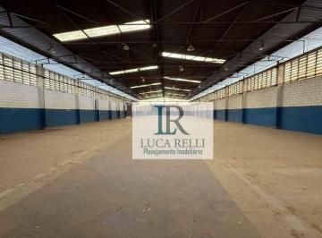 553fdeb71513ee284082154d044055dcfe1a2397 · Galpão para Locação com 1600 m² | Jardim Califórnia em Barueri/SP.