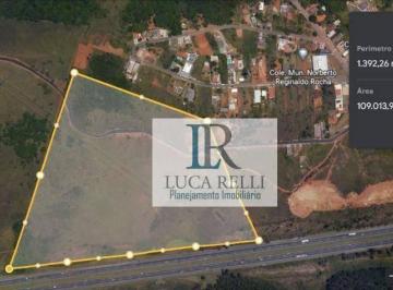 6d8b670579210f23bd478e783abd59cfe1350945 · Área à Venda com 109000 m² por R$ 16.350.000 - Rodovia Castello Branco - Itapevi/SP